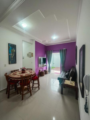 Apartamento na Praia dos Ingleses - 200 metros do mar